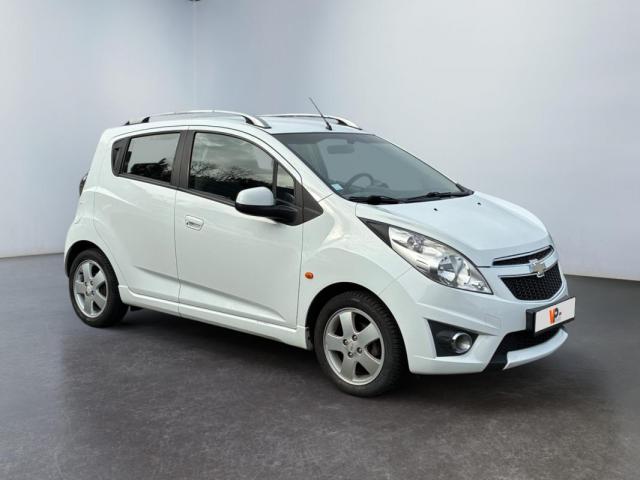 Chevrolet Spark image 6