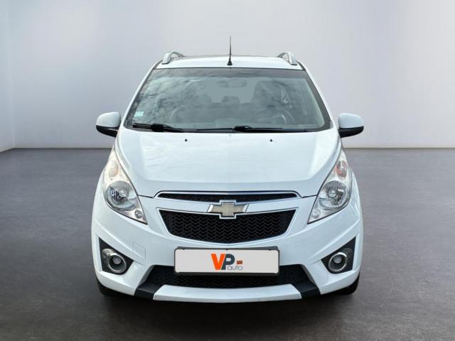 Chevrolet Spark image 7