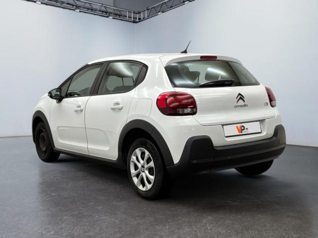 Citroen C3 image 2