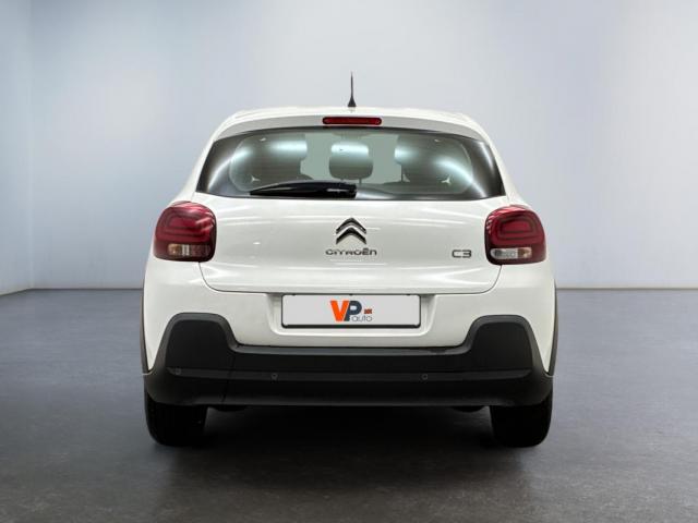 Citroen C3 image 8