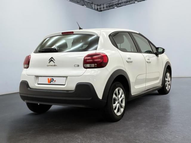 Citroen C3 image 7