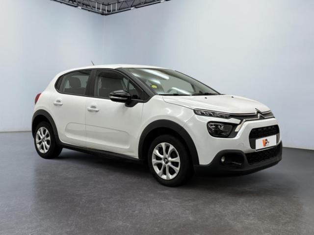 Citroen C3 image 5