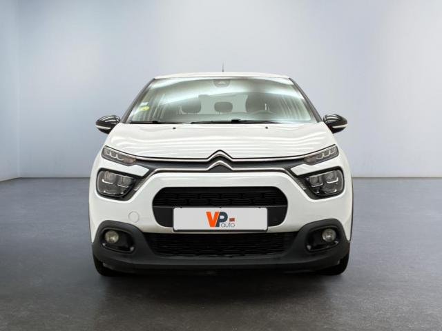 Citroen C3 image 3