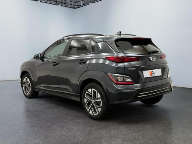Hyundai Kona image 3