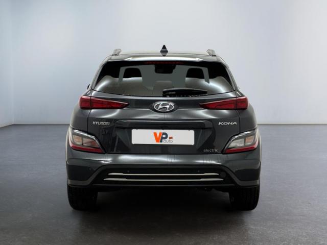 Hyundai Kona image 7