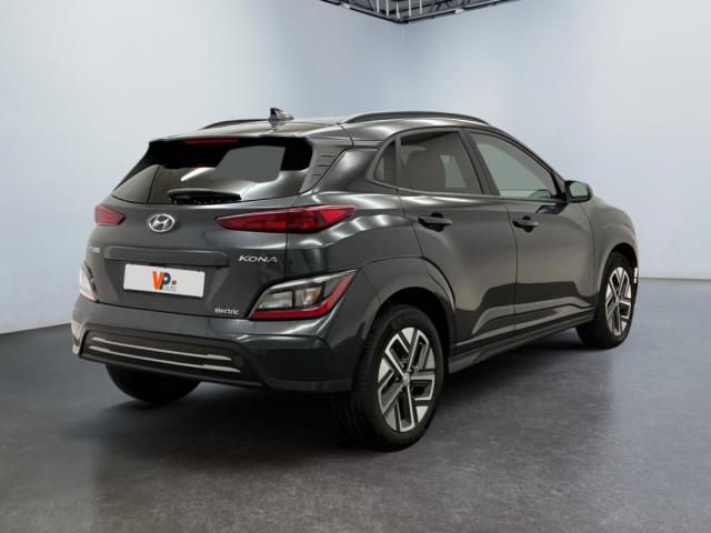 Hyundai Kona image 5