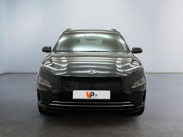 Hyundai Kona image 4