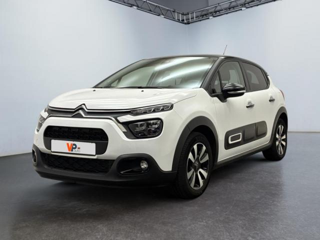 Citroen C3 Puretech 83 S&s Bvm5 Shine