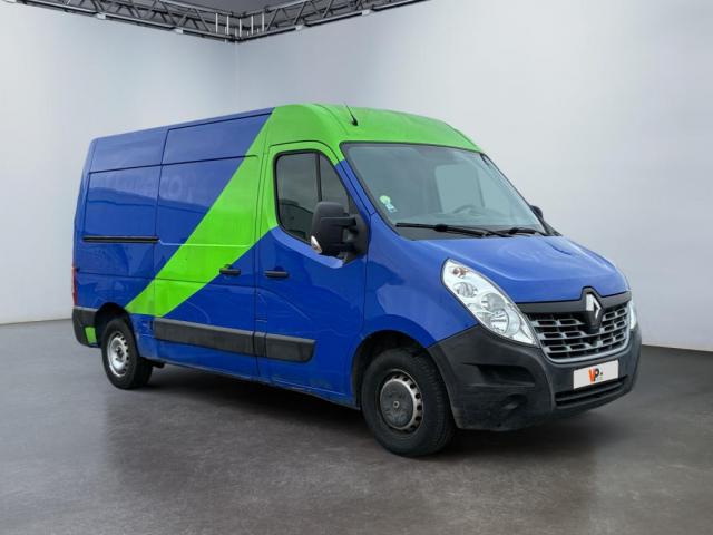 Renault Master image 3