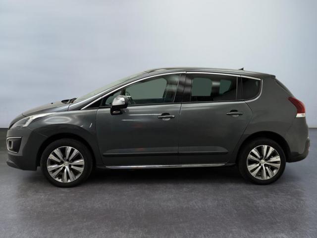 Peugeot 3008 image 7
