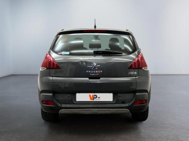 Peugeot 3008 image 8