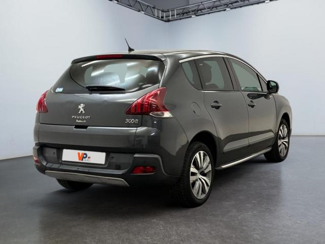 Peugeot 3008 image 6