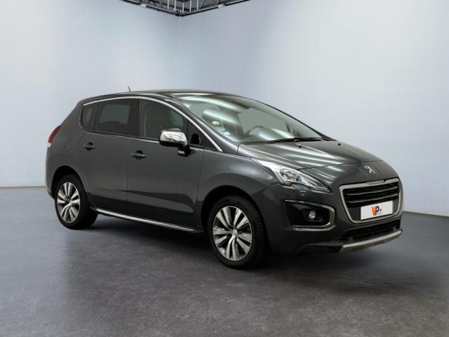 Peugeot 3008 image 5