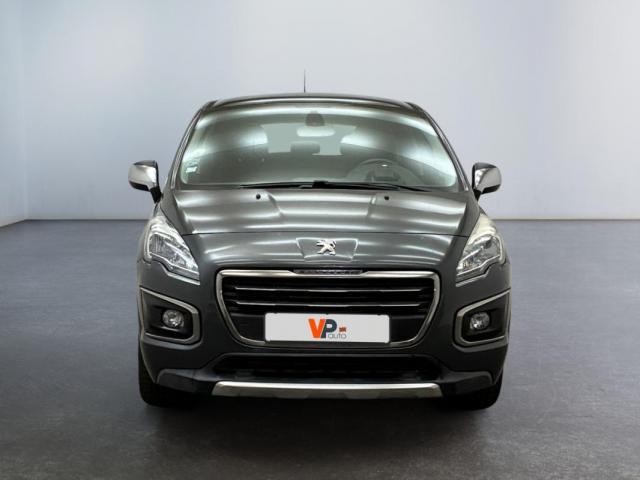 Peugeot 3008 image 2