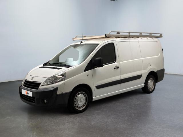 Peugeot Expert Fourgon Tole 229 L2h1 2.0 Hdi 130 Fap Confort