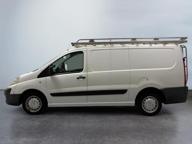 Peugeot Expert image 5