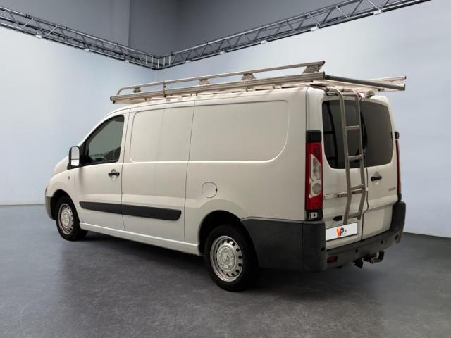 Peugeot Expert image 6