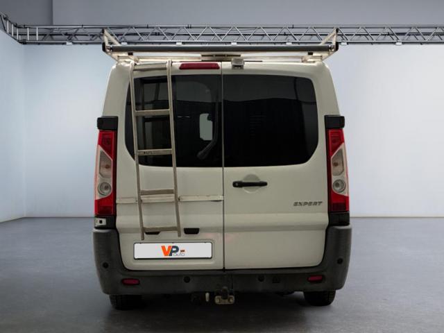 Peugeot Expert image 1