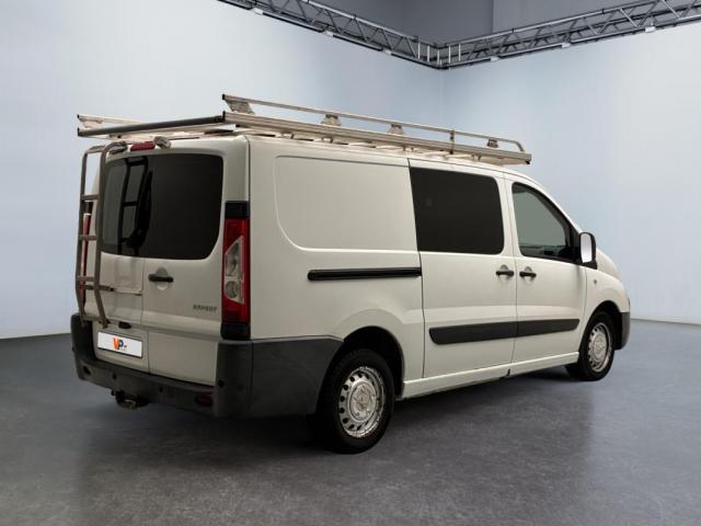 Peugeot Expert image 3