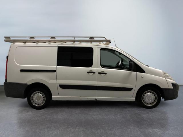 Peugeot Expert image 7