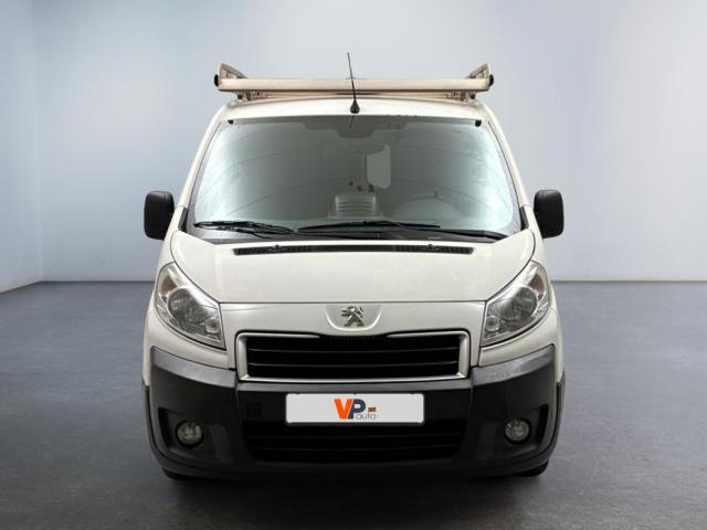 Peugeot Expert image 2