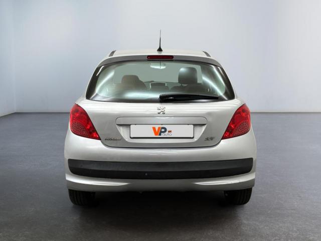 Peugeot 207 image 2