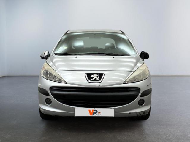 Peugeot 207 image 5