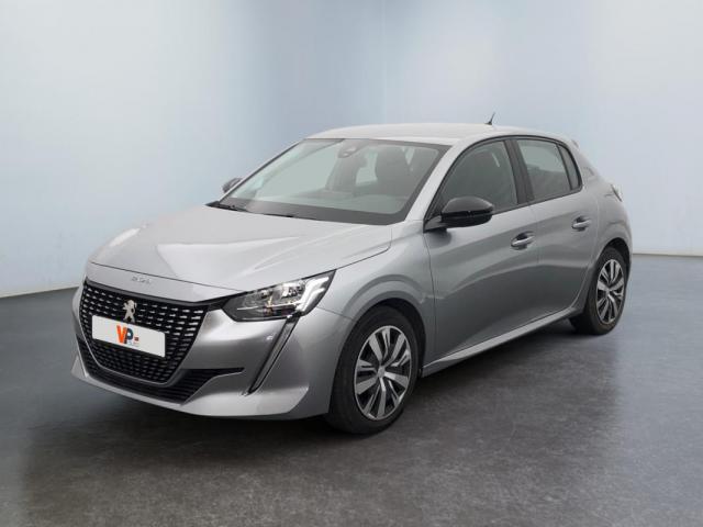 Peugeot 208 Puretech 75 S&s Bvm5 Active Pack