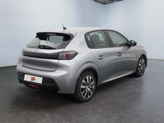 Peugeot 208 image 7