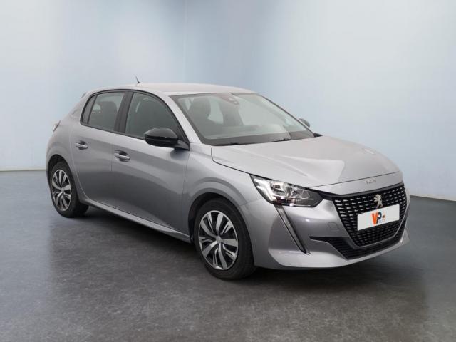 Peugeot 208 image 4