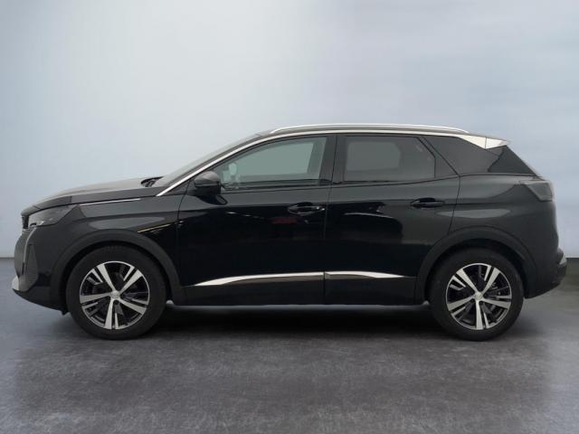 Peugeot 3008 image 3