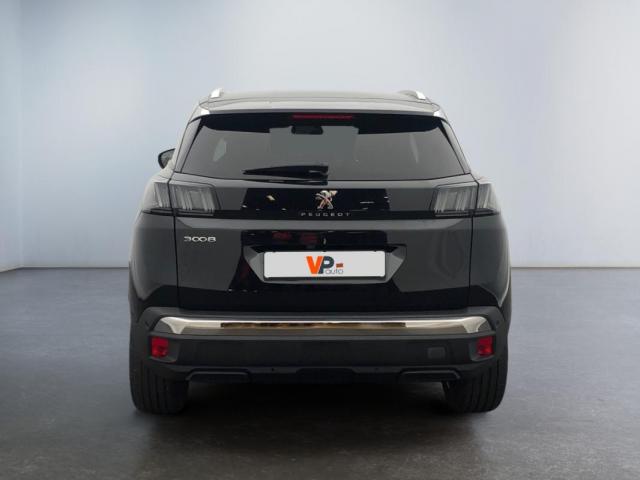 Peugeot 3008 image 8