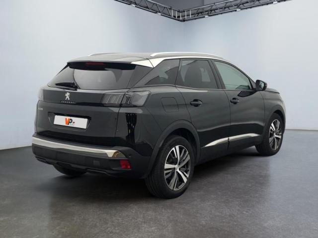 Peugeot 3008 image 5