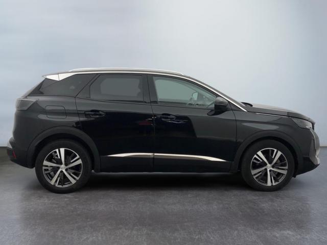 Peugeot 3008 image 1