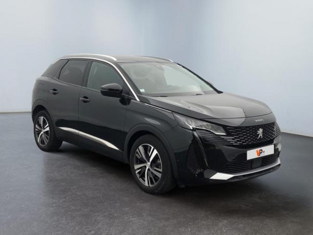 Peugeot 3008 image 2