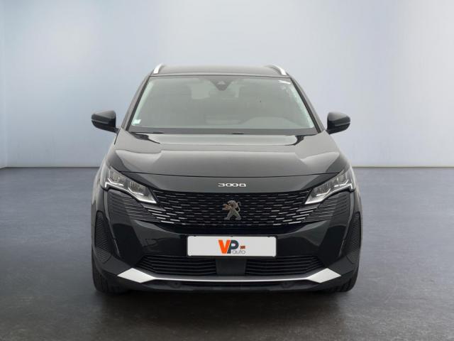 Peugeot 3008 image 4