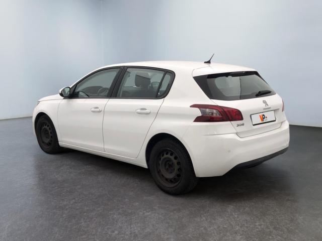 Peugeot 308 image 6
