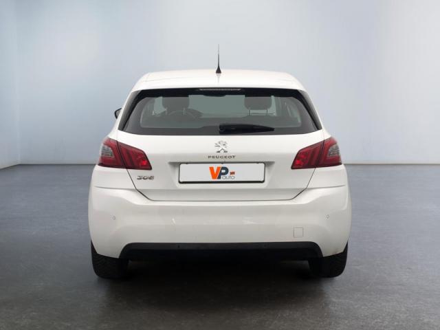 Peugeot 308 image 7