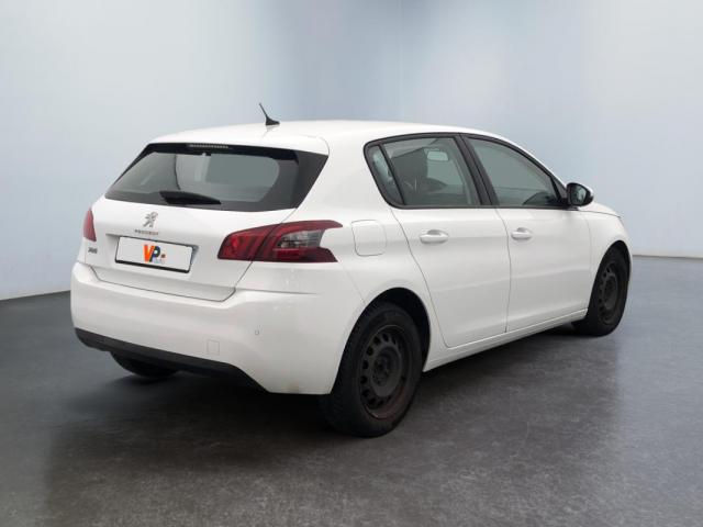 Peugeot 308 image 8