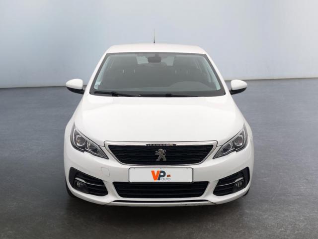 Peugeot 308 image 4