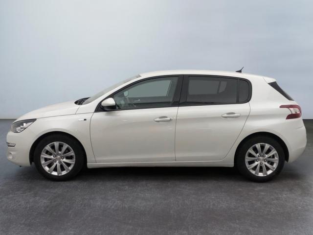 Peugeot 308 image 6
