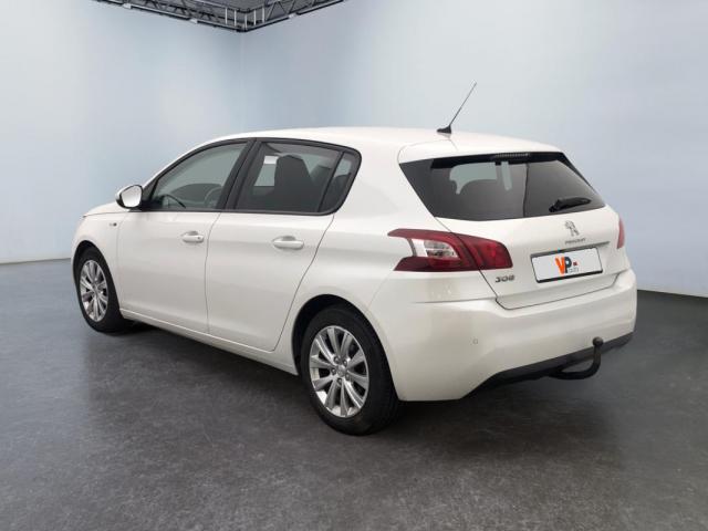 Peugeot 308 image 8