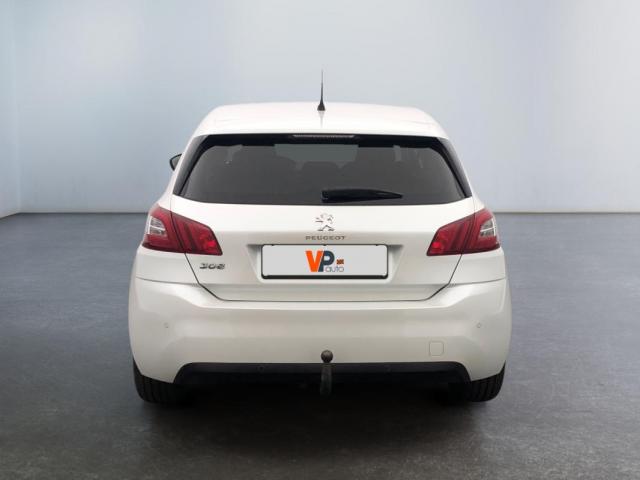 Peugeot 308 image 3