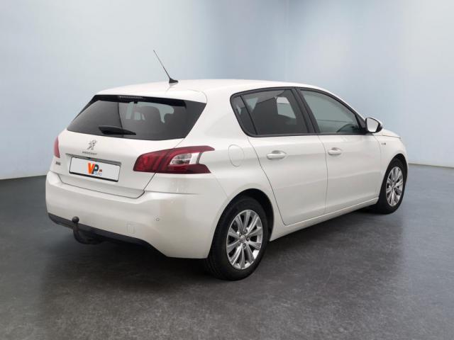 Peugeot 308 image 7