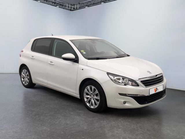 Peugeot 308 image 2