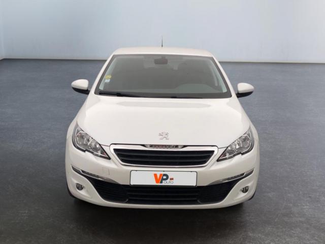 Peugeot 308 image 4