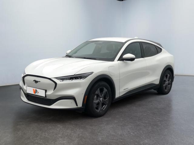 Ford Mustang Mach-E Standard Range 76 Kwh 269 Ch