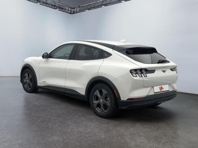 Ford Mustang Mach-E image 1