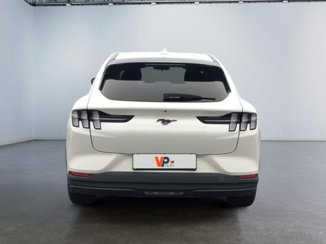 Ford Mustang Mach-E image 5