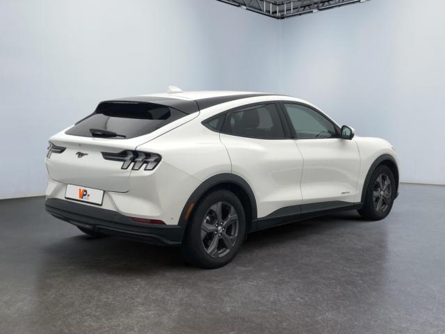 Ford Mustang Mach-E image 8